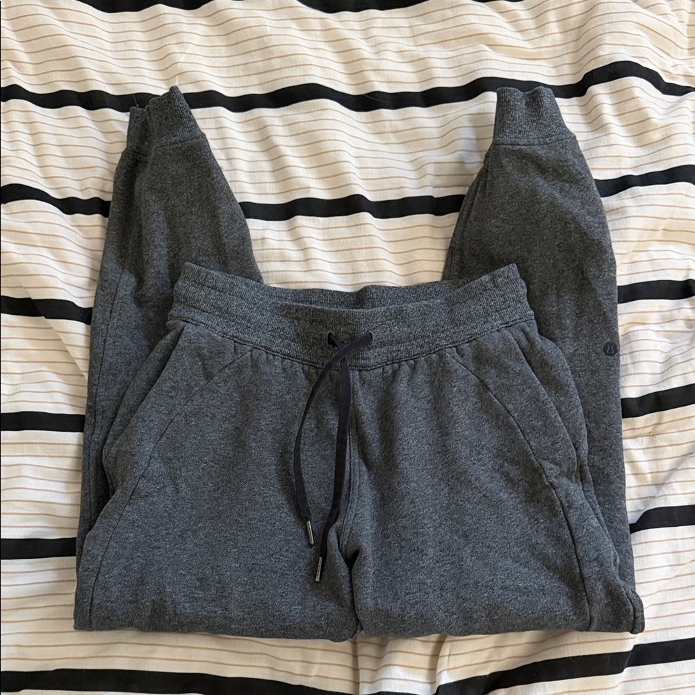 Lululemon Athletica Scuba Joggers